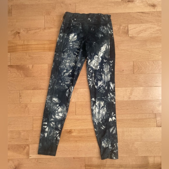 Adidas Believe This Parley Tights Youth 14-15 (XL) - Picture 3 of 5